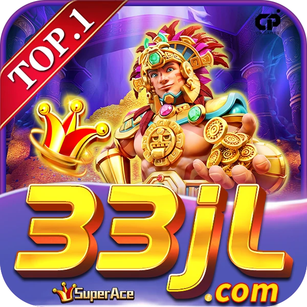 33jl Casino Logo